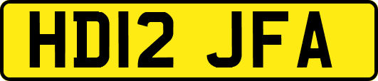 HD12JFA