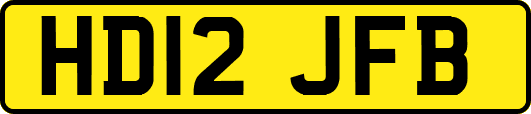 HD12JFB
