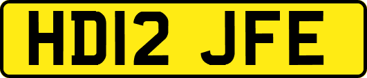 HD12JFE