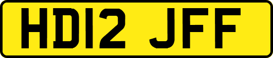 HD12JFF
