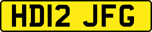 HD12JFG