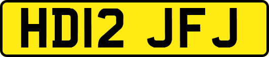 HD12JFJ