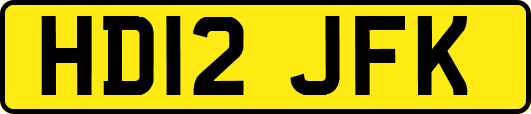 HD12JFK