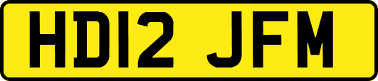 HD12JFM