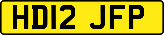 HD12JFP