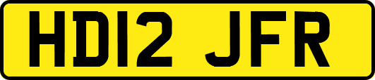 HD12JFR