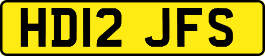HD12JFS