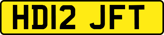 HD12JFT