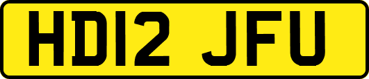 HD12JFU