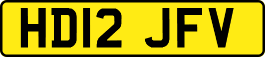 HD12JFV