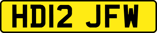 HD12JFW