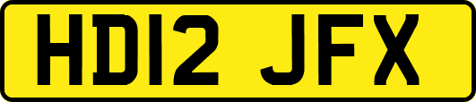 HD12JFX