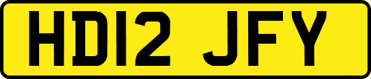 HD12JFY