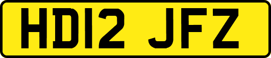 HD12JFZ