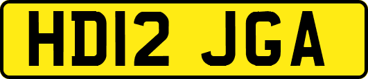 HD12JGA
