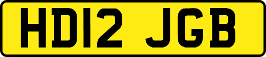HD12JGB