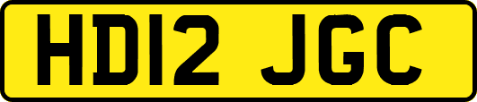 HD12JGC