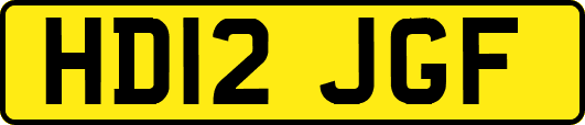 HD12JGF