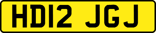 HD12JGJ