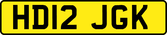 HD12JGK