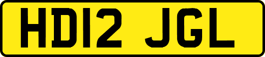 HD12JGL