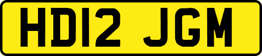 HD12JGM