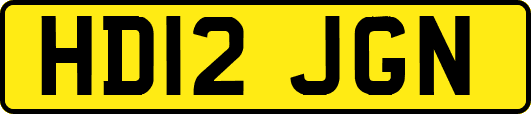 HD12JGN