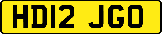 HD12JGO