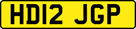 HD12JGP