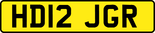 HD12JGR