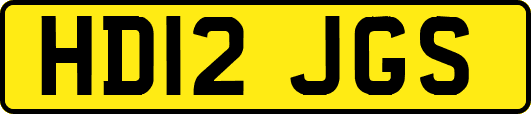 HD12JGS