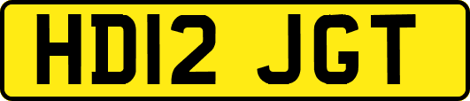 HD12JGT