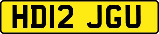 HD12JGU