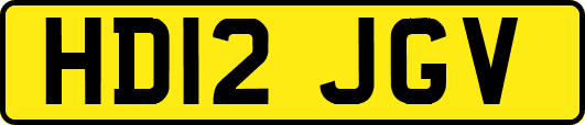 HD12JGV