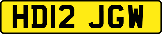 HD12JGW
