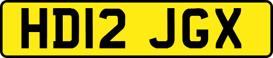 HD12JGX