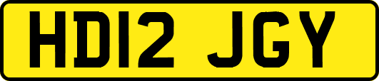 HD12JGY
