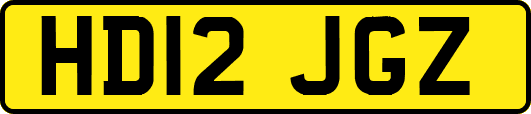 HD12JGZ