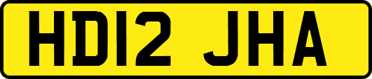 HD12JHA