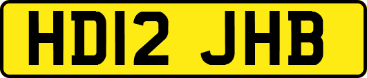 HD12JHB