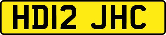 HD12JHC