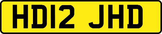 HD12JHD