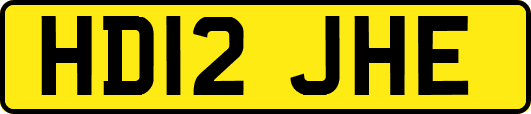 HD12JHE