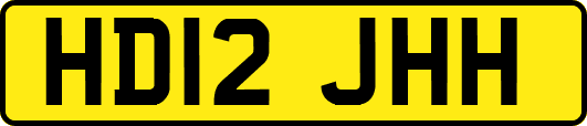 HD12JHH