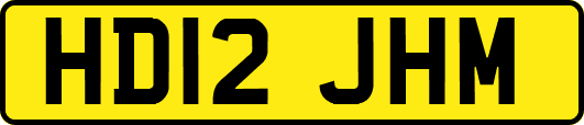HD12JHM