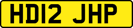 HD12JHP