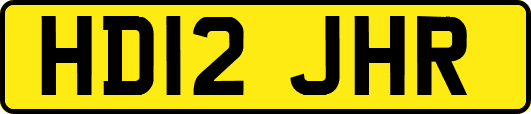 HD12JHR