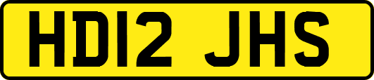 HD12JHS