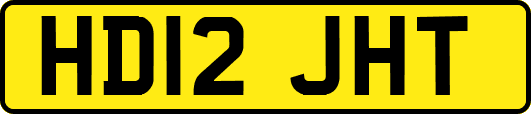 HD12JHT