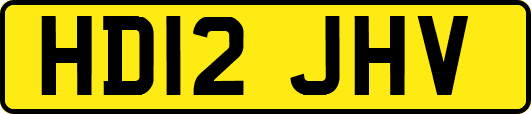 HD12JHV